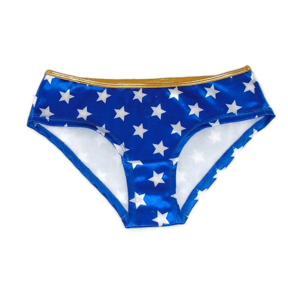wonder woman panties
